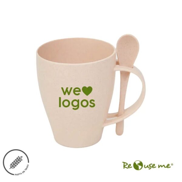 Mug Marsh - Tazones, Termos y Mugs | MerchLAB