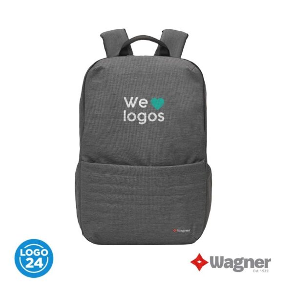Mochila Himmel - Mochilas Corporativas | MerchLAB