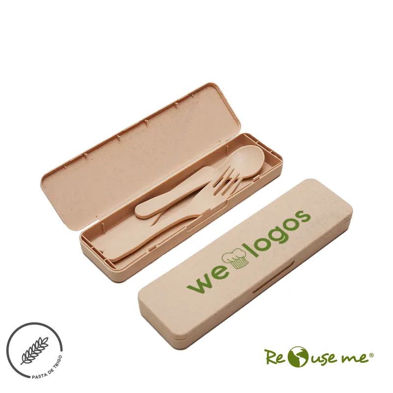Set de Cubiertos Bone 1 Set de Cubiertos Bone