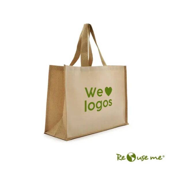 Tote Bag Cactus - Bolsas Corporativas | MerchLAB
