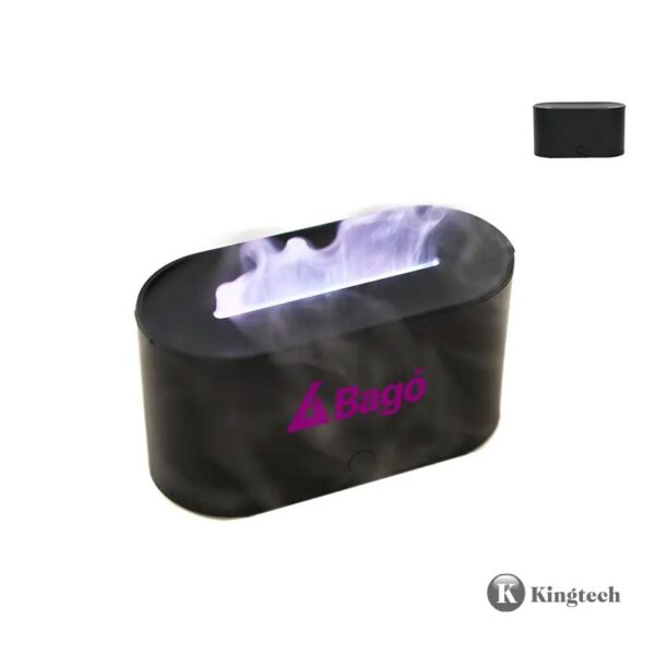 Aromatizador AURA - Tecnología y Electrónicos | MerchLAB