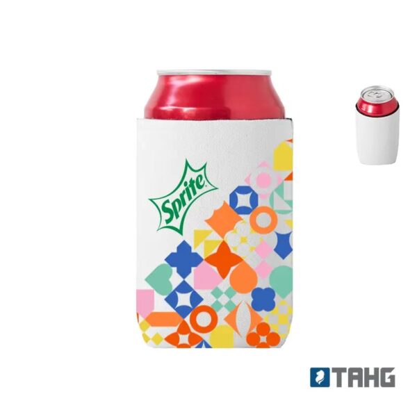 Funda para latas Fun - Botellas Corporativas | MerchLAB