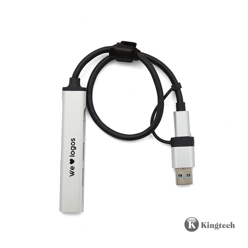 Hub USB-C Slim 1 Hub USB-C Slim