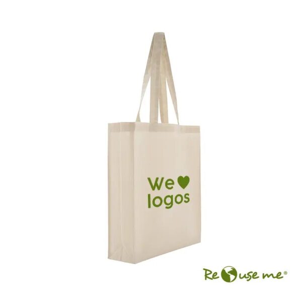 Tote Bag Bioma - Bolsas Corporativas | MerchLAB