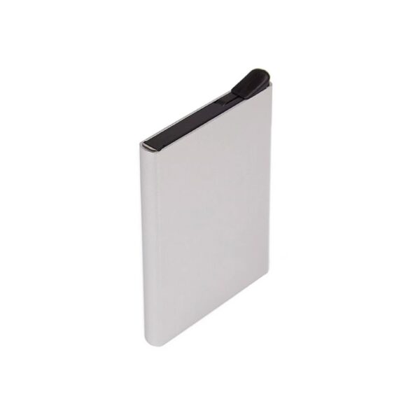 Porta Tarjetas de Credito, detalle - Accesorios | MerchLAB