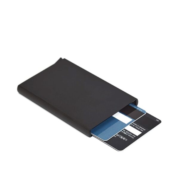 Porta Tarjetas de Credito 8 Porta Tarjetas de Credito - Imagen 8
