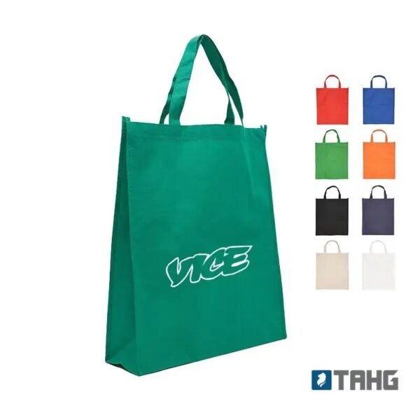 Bolsa Z3 44x38x12 - Bolsas Corporativas | MerchLAB