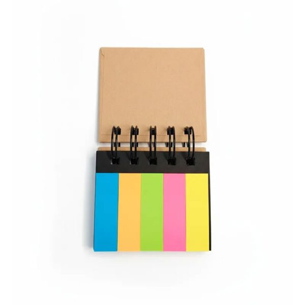 Set Memo Note 7 Set Memo Note - Imagen 7