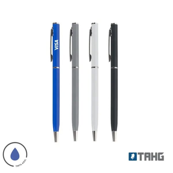 Lapiz Slim - Lápices Personalizados | MerchLAB