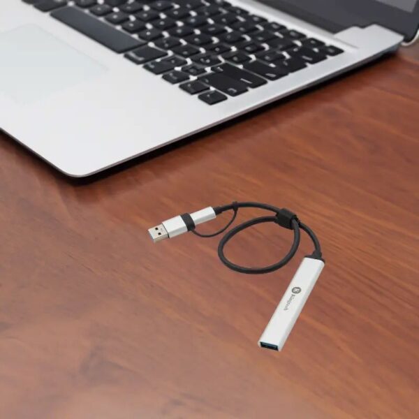Hub USB-C Slim 7 Hub USB-C Slim - Imagen 7