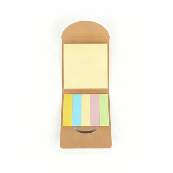 Set Memo Dots 5 Set Memo Dots - Imagen 5