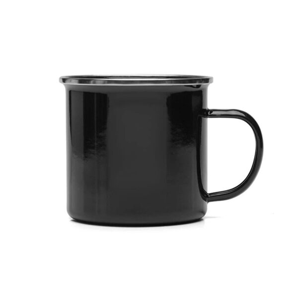 Mug Retro, foto 4 - Tazones, Termos y Mugs | MerchLAB
