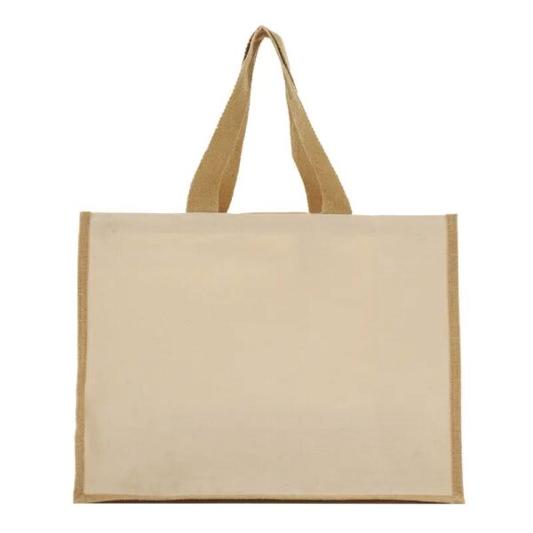 Tote Bag Cactus 4 Tote Bag Cactus, foto 4 - Bolsas Corporativas | MerchLAB