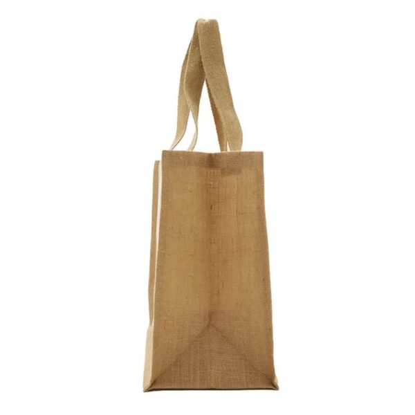 Tote Bag Cactus, detalle - Bolsas Corporativas | MerchLAB