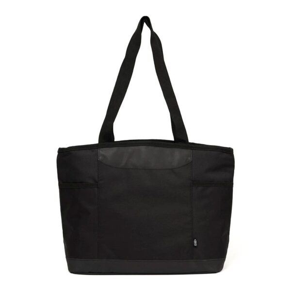 Cooler Tote Mars, detalle - Bolsos Corporativos | MerchLAB