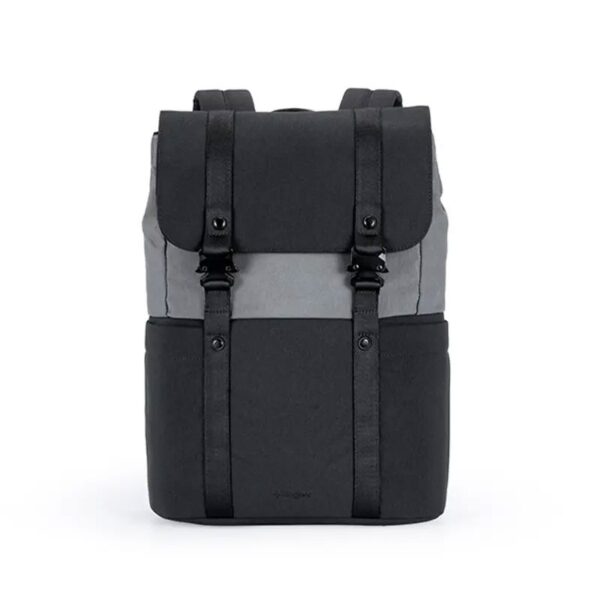 Mochila Beckum, vista 2 - Mochilas Corporativas | MerchLAB