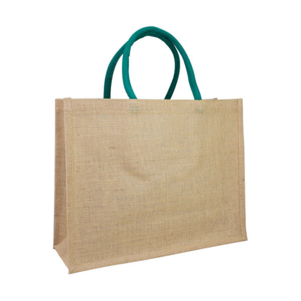 Bolso Yute / Canvas 7 Bolso Yute / Canvas - Imagen 7
