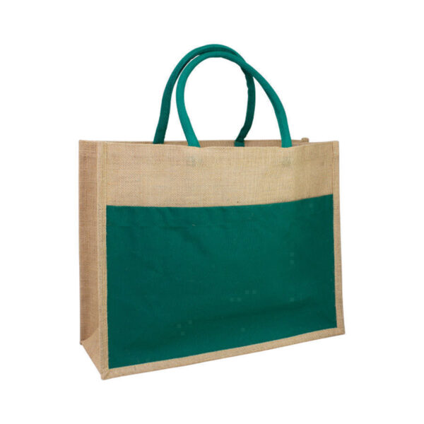 Bolso Yute / Canvas 8 Bolso Yute / Canvas - Imagen 8