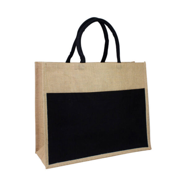 Bolso Yute / Canvas 9 Bolso Yute / Canvas - Imagen 9