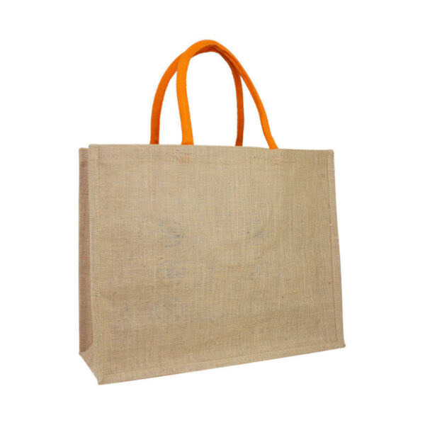 Bolso Yute / Canvas 6 Bolso Yute / Canvas - Imagen 6