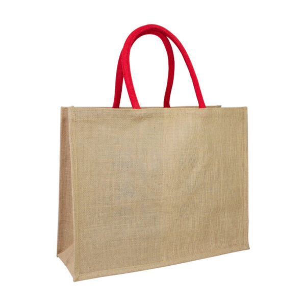 Bolso Yute / Canvas 4 Bolso Yute / Canvas, foto 4 - Bolsos Corporativos | MerchLAB