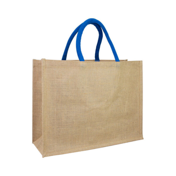 Bolso Yute / Canvas, vista 2 - Bolsos Corporativos | MerchLAB