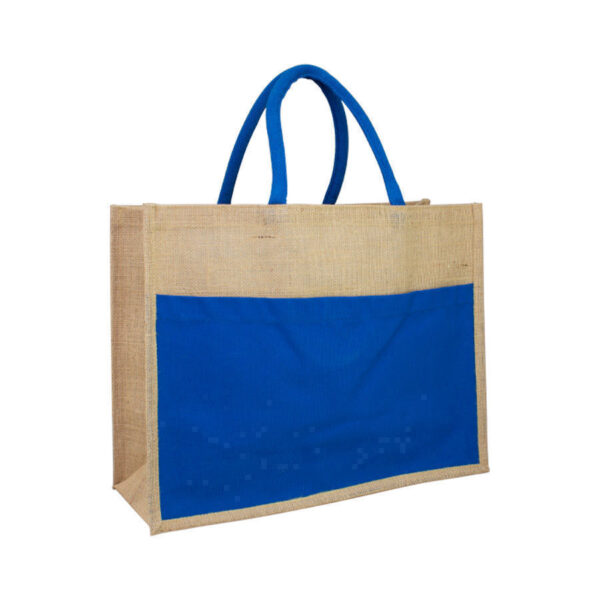 Bolso Yute / Canvas - Bolsos Corporativos | MerchLAB