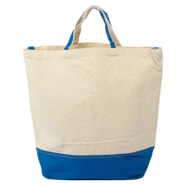 Bolsa Shopper Canvas Algodón 10 onzas - Bolsas de Algodón | MerchLAB