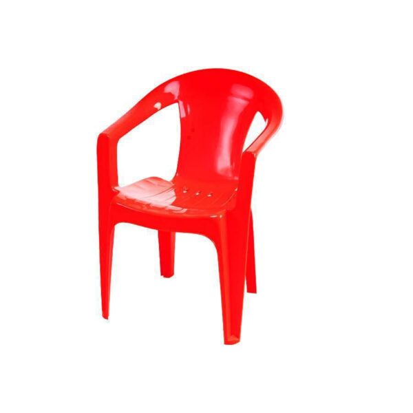 Silla Plástica Milán 7 Silla Plástica Milán - Imagen 7