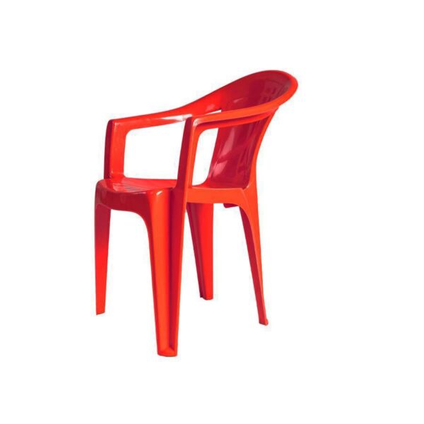 Silla Plástica Milán 8 Silla Plástica Milán - Imagen 8