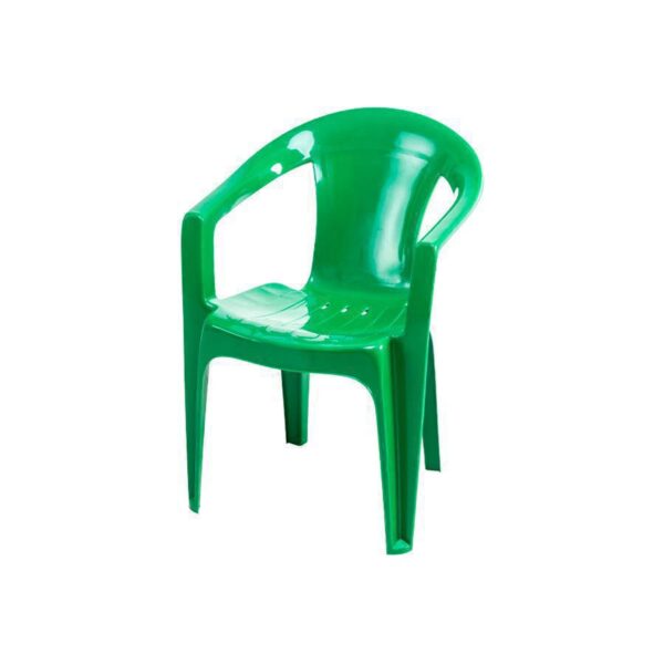 Silla Plástica Milán 9 Silla Plástica Milán - Imagen 9