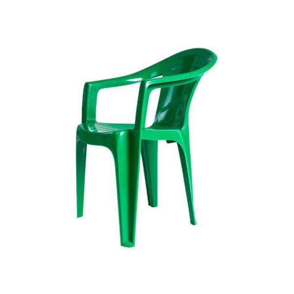 Silla Plástica Milán 10 Silla Plástica Milán - Imagen 10