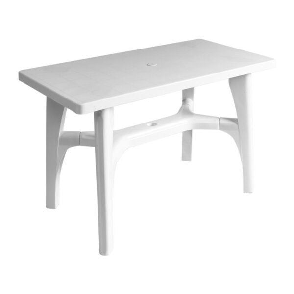 Mesa Plástica Rectangular 10 Mesa Plástica Rectangular - Imagen 10