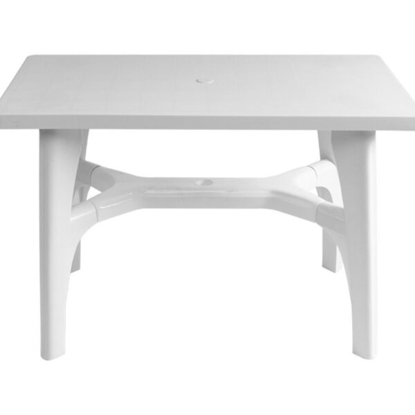 Mesa Plástica Rectangular 9 Mesa Plástica Rectangular - Imagen 9