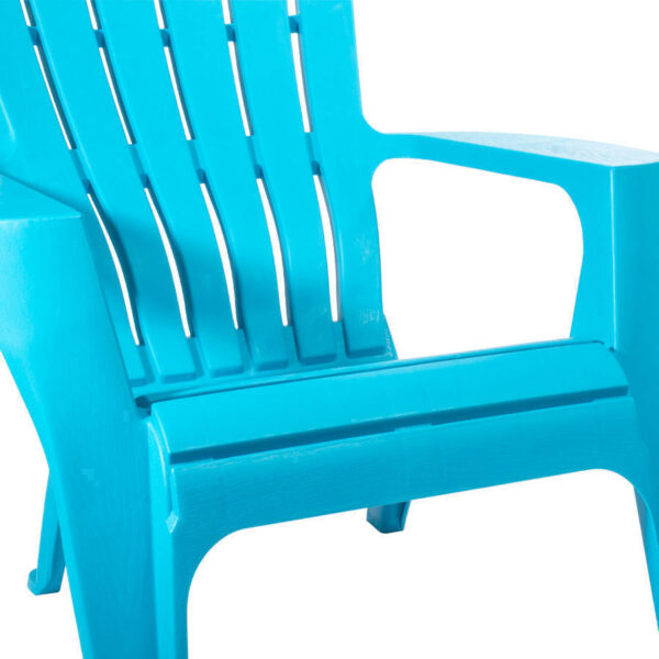 Silla Plástica ADIRONDACK - Outdoor | MerchLAB