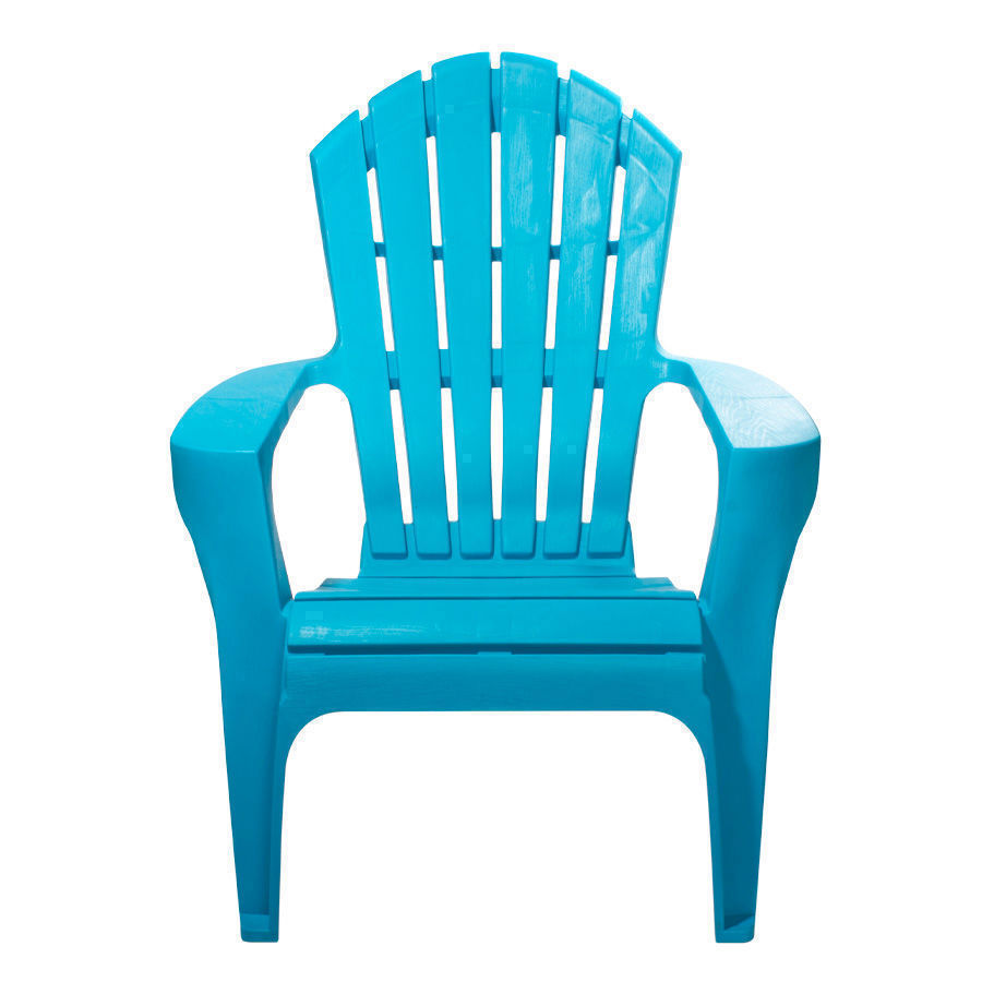 Silla Plástica ADIRONDACK 2 Silla Plástica ADIRONDACK - Imagen 2
