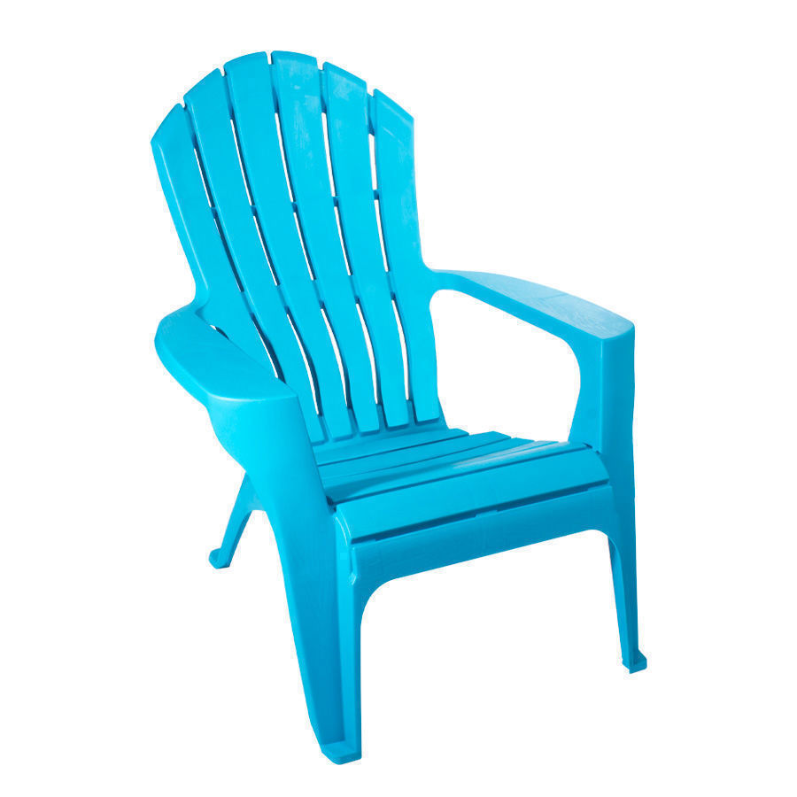 Silla Plástica ADIRONDACK 3 Silla Plástica ADIRONDACK - Imagen 3