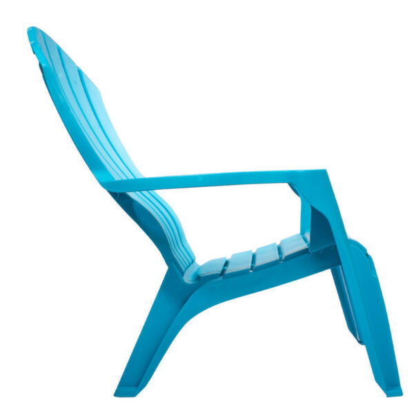 Silla Plástica ADIRONDACK, foto 4 - Outdoor | MerchLAB