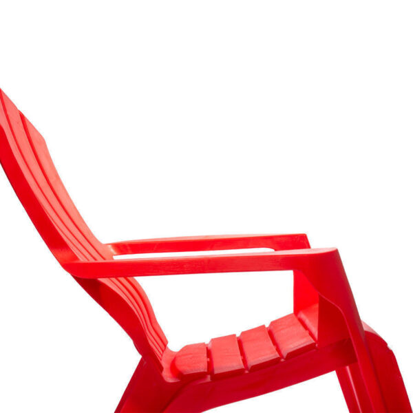 Silla Plástica ADIRONDACK 5 Silla Plástica ADIRONDACK - Imagen 5