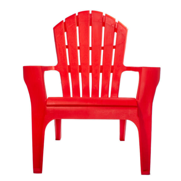Silla Plástica ADIRONDACK 6 Silla Plástica ADIRONDACK - Imagen 6