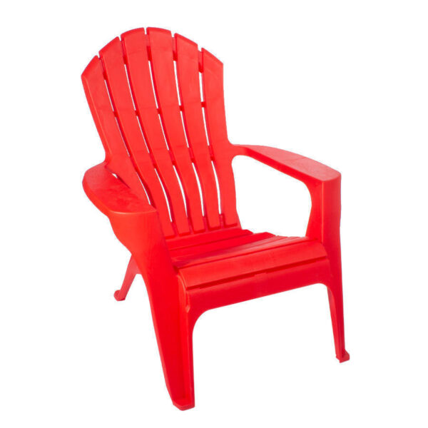 Silla Plástica ADIRONDACK 7 Silla Plástica ADIRONDACK - Imagen 7