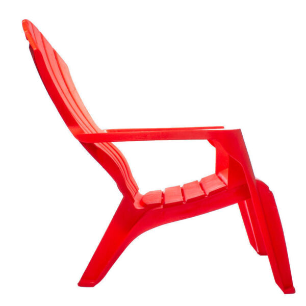 Silla Plástica ADIRONDACK 8 Silla Plástica ADIRONDACK - Imagen 8