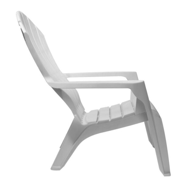 Silla Plástica ADIRONDACK 9 Silla Plástica ADIRONDACK - Imagen 9