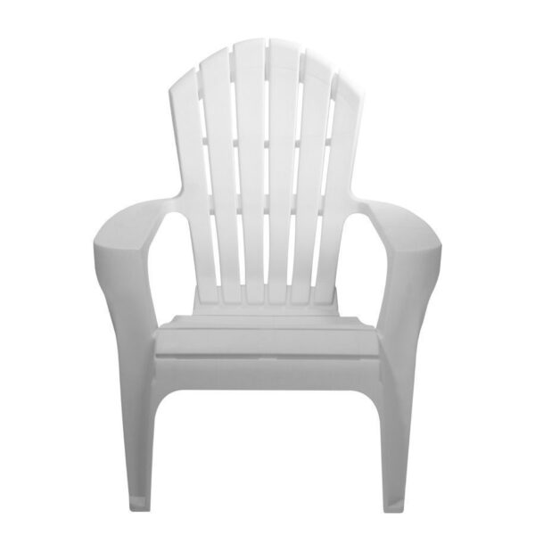 Silla Plástica ADIRONDACK 10 Silla Plástica ADIRONDACK - Imagen 10