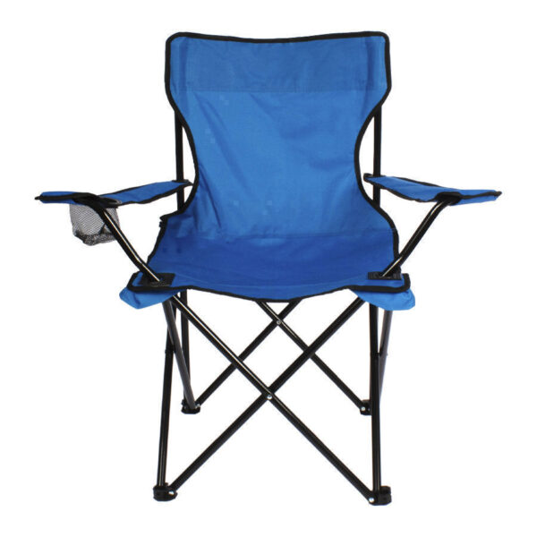 Silla plegable de Camping - Camping | MerchLAB