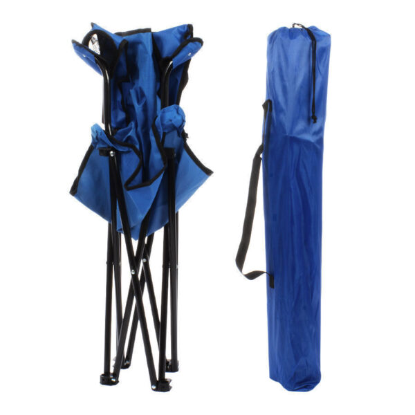 Silla plegable de Camping 4 Silla plegable de Camping, foto 4 - Camping | MerchLAB