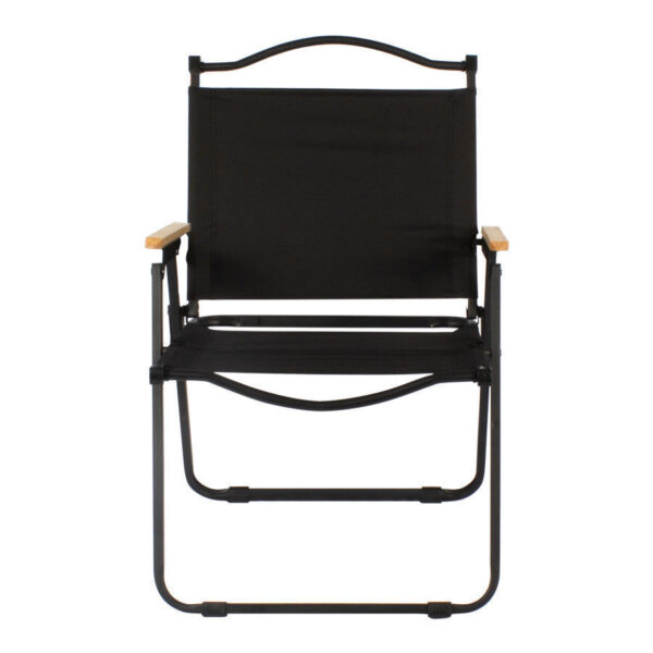 Silla plegable de Camping y Playa, vista 2 - Camping | MerchLAB