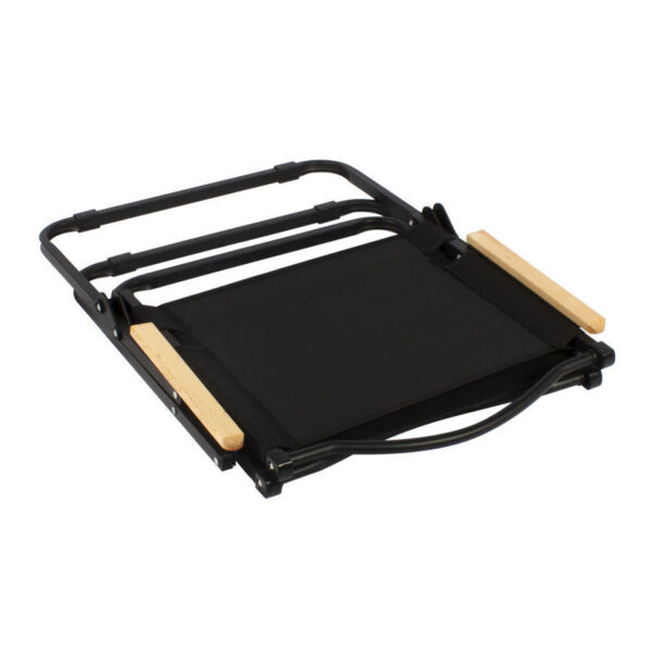 Silla plegable de Camping y Playa, detalle - Camping | MerchLAB