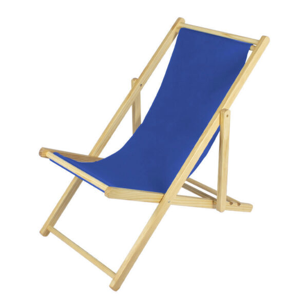 Silla de lona plegable de Playa 4 Silla de lona plegable de Playa, foto 4 - Outdoor | MerchLAB