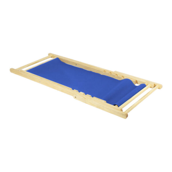 Silla de lona plegable de Playa - Imagen 6